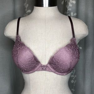 Victoria Secret Bombshell Bra 32B
